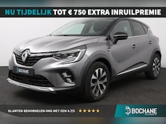 Renault Captur - 1.3 mild hybrid 160 techno | Pack Drive Assist | Pack Winter | Two Tone |