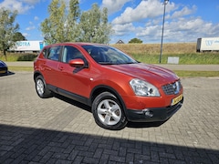 Nissan Qashqai - 1.6 Tekna