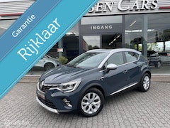 Renault Captur - 1.6 E-Tech Plug-in Hybrid Edition One