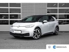 Volkswagen ID.3 - Pro Edition Advantage 58 kWh | Camera |