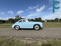 Porsche 356 - C Gulf Livery *body-off restoration* Classic