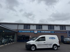 Volkswagen Caddy - 1.6 TDI 55kw | Comfort | Airco