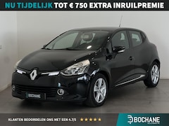 Renault Clio - 0.9 TCe 90 Expression | Navigatie | Airco | Cruise Control | Lichtmetalen velgen 16" | 2e