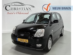 Kia Picanto - 1.1 EX Sport | AIRCO | 5D