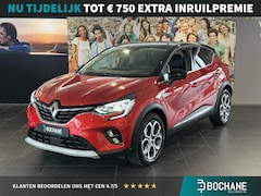 Renault Captur - 1.0 TCe 90 techno | Panoramadak | Bose | Winter Pack | 18 Inch |