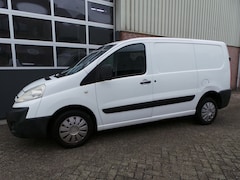 Citroën Jumpy - 12 2.0 HDIF L1 H1 Airco, trekhaak, Enz APK tot 5-3-2026