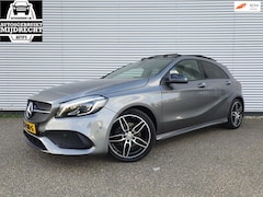 Mercedes-Benz A-klasse - 200 d Ambition/ Aut / Cruise / Pano