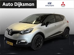Renault Captur - 0.9 TCe Limiet