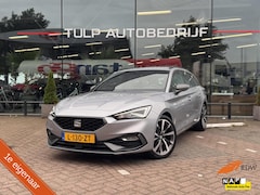 SEAT Leon Sportstourer - 1.5 eTSI FR Business Intense NL NAP