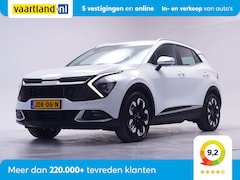 Kia Sportage - 1.6 T-GDI PHEV 4WD DynamicLine