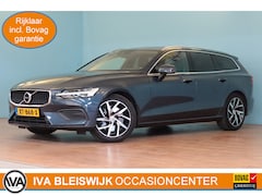 Volvo V60 - 2.0 T5 Momentum Automaat | NAVI | CLIMA | PDC V+A | ADAP CRUISE | VIRTUAL COCKPIT |