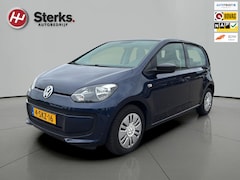 Volkswagen Up! - 1.0 take up BlueMotion 5 DRS. AIRCO