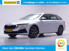 Skoda Octavia Combi - 1.4 TSI iV PHEV Business [ Virtual Navi PDC Clima ]