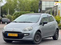 Fiat Punto Evo - 1.3 M-Jet Dynamic | Navigatie | Bluethooth | Airco | Cruise Control |