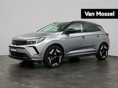 Opel Grandland - 1.6 Turbo Plug-In Hybrid 4x4 GSe | Camera | Navigatie | 300pk