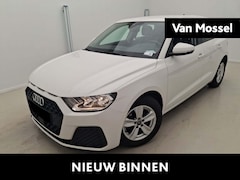 Audi A1 Sportback - 25 TFSI Pro Line 95 PK | Cruise Control | Airco | Parkeersensoren | Virtual Cockpit | Lich