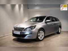 Peugeot 308 SW - 1.2 PureTech Blue Lease Premium