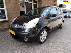 Nissan Note - 1.4 First Note Airco