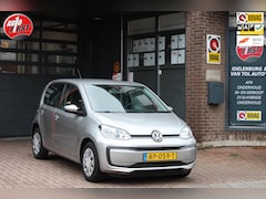 Volkswagen Up! - 1.0 BMT move up // Airco // Bluetooth // 5Drs