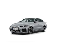 BMW i4 - eDrive40 Gran Coupé M Sport Edition | Comfort Pack | Schuifdak | Trekhaak | Elektrisch ver