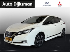 Nissan LEAF - Tekna 40 kWh