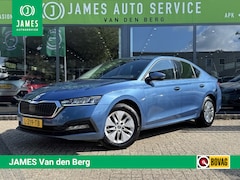 Skoda Octavia - 1.0 TSI Bns Edition