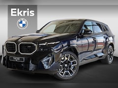 BMW XM - 50e | Iconic Glow | Live Cockpit Professional