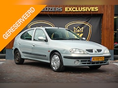 Renault Mégane - 1.6-16V Air
