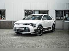 Kia Niro EV - DynamicPlusLine 64.8 kWh | Nieuw Model