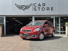 Mitsubishi Space Star - 1.0 Entry |ELEK. PAKKET|5DRS|ZUINIG