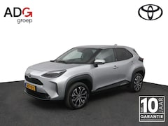 Toyota Yaris Cross - 1.5 Hybrid First Edition | Stoel en Stuur verwarming | Parkeersensoren V+A | Dodehoek dete