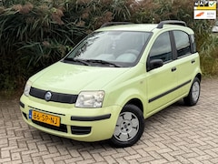 Fiat Panda - 1.1 Young Elektrische Ramen Apk tot 22-12-2025