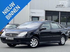 Citroën C5 - 2.0-16V Exclusive TREKHAAK/AIRCO/PARKEERSENSOREN/APK 2-2026