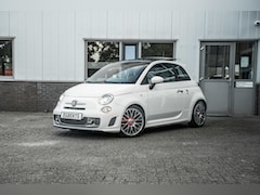 Abarth 595 - | 1.4 160PK Turismo | Pano | Automaat
