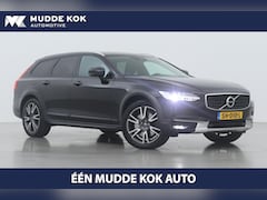 Volvo V90 Cross Country - D4 AWD | ACC | Trekhaak | Camera | Stoelverwarming | Getint Glas