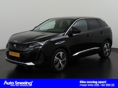 Peugeot 3008 - 1.6 HYbrid 225 Allure Pack | Camera | Blind spot | Carplay | Zondag Open