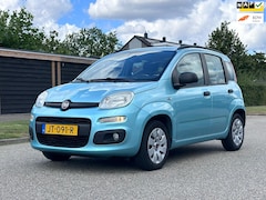Fiat Panda - 0.9 TwinAir Edizione Cool Automaat*Airco*Dealer onderhouden*Parkeersensoren*29-06-2026 APK