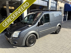 Ford Transit Connect - T200S 1.8 TDCi Trend AIRCO/NAVI/NETTE STAAT