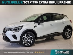 Mitsubishi ASX - 1.3 DI-T 7DCT First Edition | Navigatie | Achteruitrijcamera | Stoelverwarming |