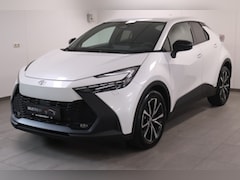 Toyota C-HR - 1.8 Hybrid 140 Dynamic + Comfort pack