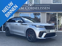 Land Rover Range Rover Velar - 5.0 V8 SVAutobiography Dynamic Edition Pano 360 Ca