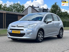 Citroën C3 - 1.2 VTi Collection Navigatie*Cruise*Trekhaak*NAP*Clima*Parkeersensoren*Dealer onderhouden*