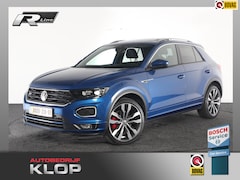 Volkswagen T-Roc - 1.5 TSI R-line | panoramadak | camera | lmv 19"
