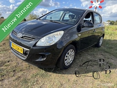 Hyundai i20 - 1.2i i-Drive AIRCO APK MOOIE EN ZUINIGE AUTO