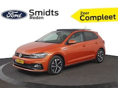 Volkswagen Polo - 1.0 TSI Highline | R-line | Panoramadak | Beats Audio | Adapt. Cruise | ISOFIX |