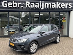 SEAT Arona - 1.0 TSI Style *Navigatie*ECC