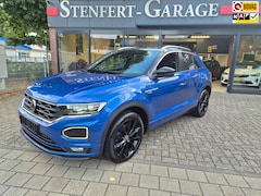 Volkswagen T-Roc - 1.5 TSI Sport Business R automaat