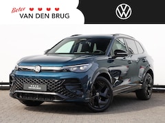 Volkswagen Tiguan - 1.5 eTSI R-Line Edition 150pk DSG | Black Style | Comfort pakket | Navigatie | Camera | El