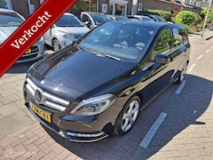 Mercedes-Benz B-klasse - 180 Prestige Comfort, AUT.VERSN. 7g-dtg
