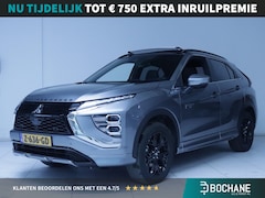 Mitsubishi Eclipse Cross - 2.4 PHEV Instyle | Navigatie | Panoramadak | Trekhaak